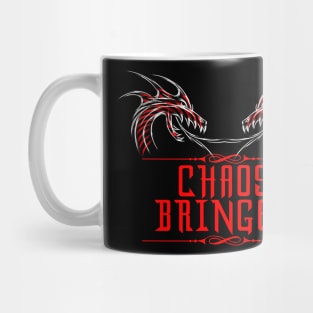 Chaos Bringer Mug